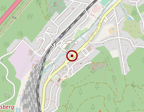 Karte: Springer Martin