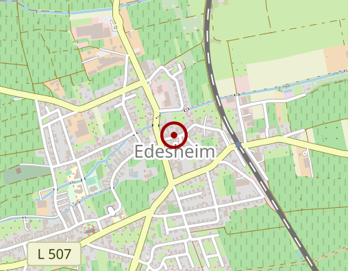 Karte: Ritter-Apotheke