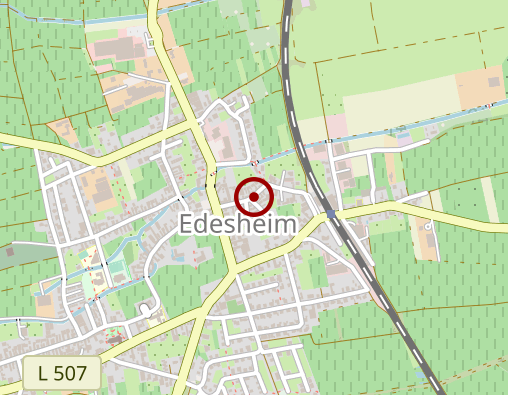 Karte: Franziskus-Apotheke