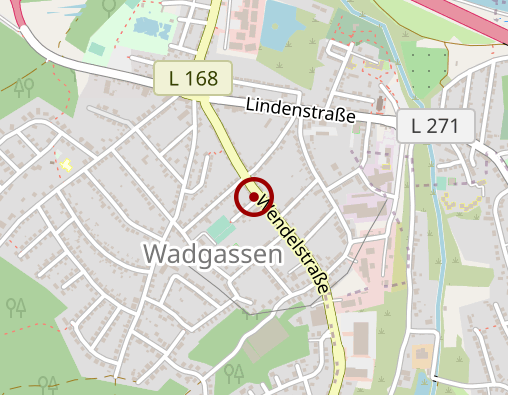 Karte: Matheus Wolfgang Dr.