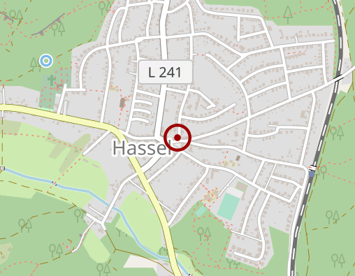 Karte: Rats-Apotheke