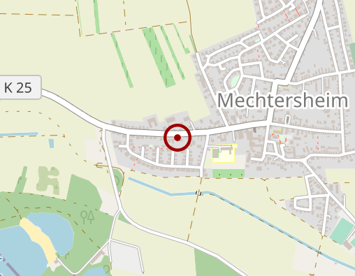 Karte: Pflege Mobil Ute Ewert