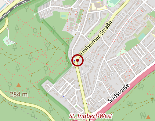 Karte: Schlager Gertrud, Franz