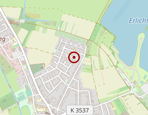 Karte: Grünhaupt Petra