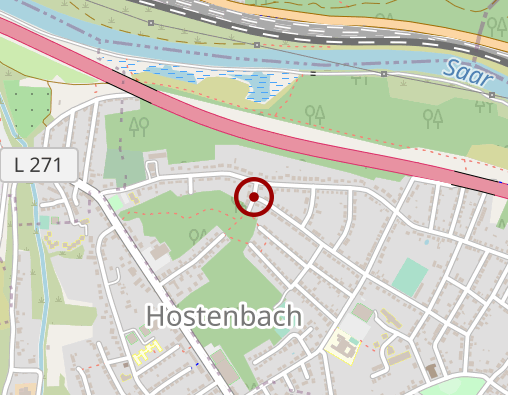 Karte: Helfer mit Herz