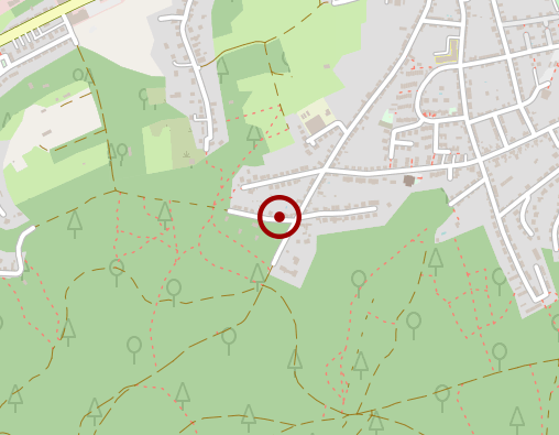 Karte: Keßler Martina Dipl.-oec.troph.