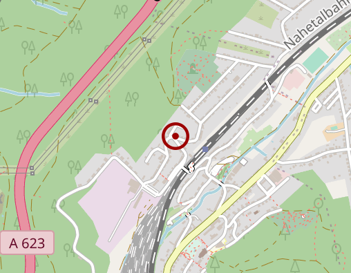 Karte: Motio Ingrid Paulus