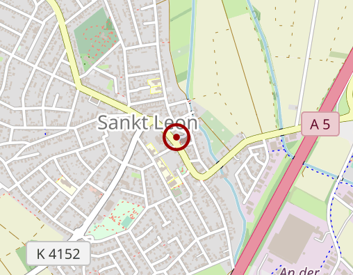 Karte: Aktivita UG & Co. KG