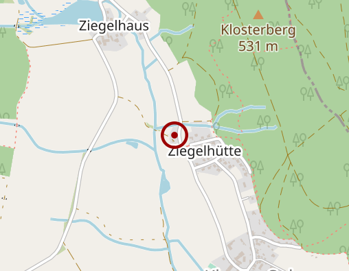 Karte: Astrid Priborsky Massagestüberl In Kloster Sulz, Massage-& Wellnesstherapeutin