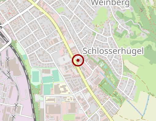 Karte: physio neumarkt