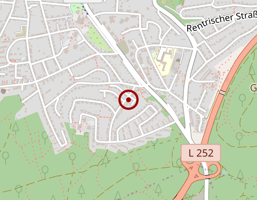 Karte: Süd-Apotheke