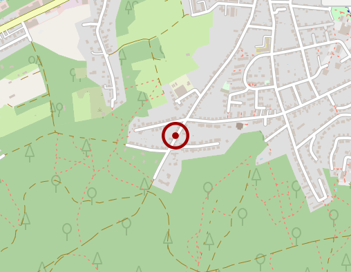 Karte: Sternenlachen Pfeiffer Claudia