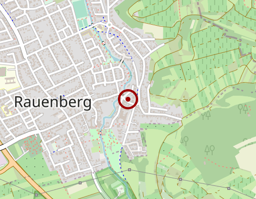 Karte: Velte Joachim