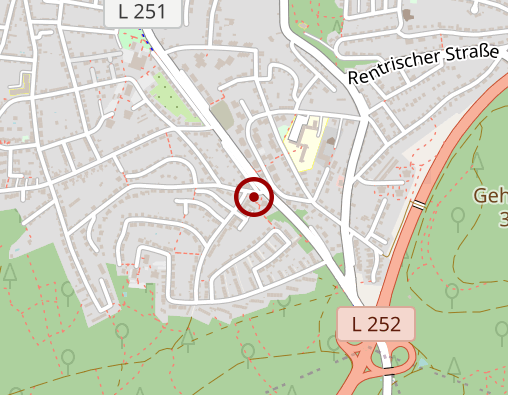 Karte: Kamchen Carola