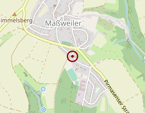 Karte: HerzLicht Intensivpflege GmbH