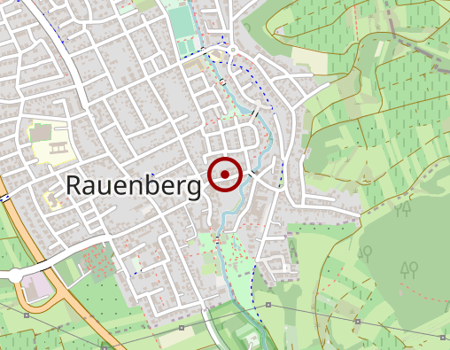 Karte: Kloe Matthias