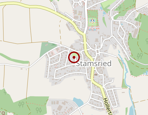 Karte: Grabowski Thomas Lifestyle Point