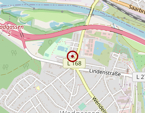 Karte: Alltagshelfer-Haushaltsnahe Dienstleistung und Betreuung