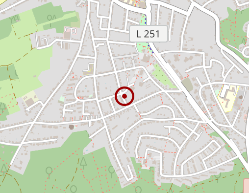 Karte: Schulz Heinz Günther