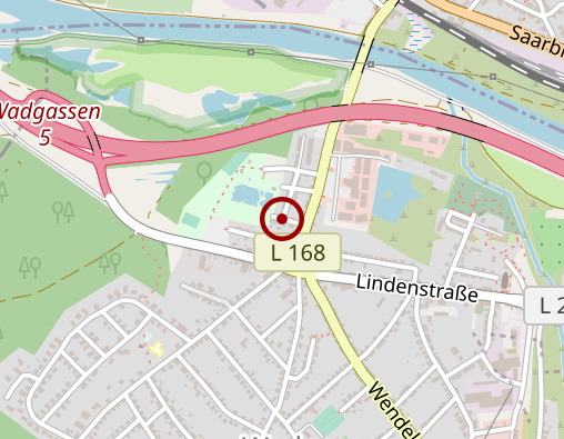 Karte: Alltagshelfer-Haushaltsnahe Dienstleistung und Betreuung