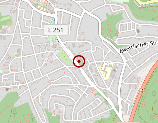 Karte: ProMT Mitte GmbH