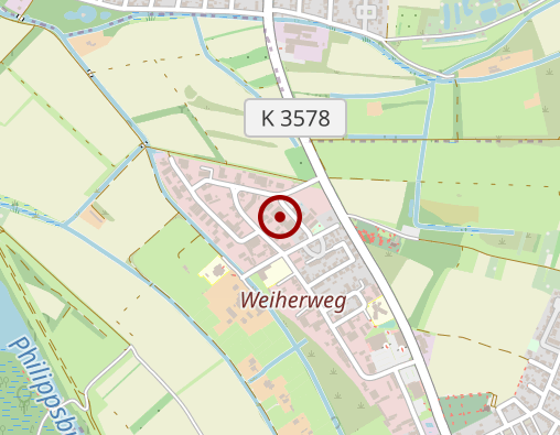 Karte: Pflegekultur - Tagespflege Regensburger Stubn