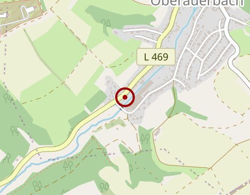 Karte: Lenz Michael u. Viktoria