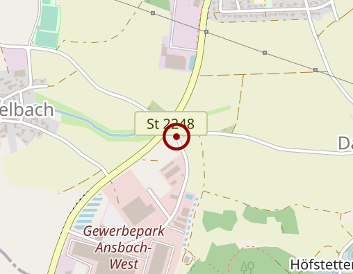 Karte: Haushaltsnahe Dienstleistungen