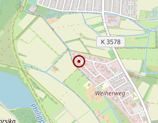 Karte: SPPS Oberhausen GmbH