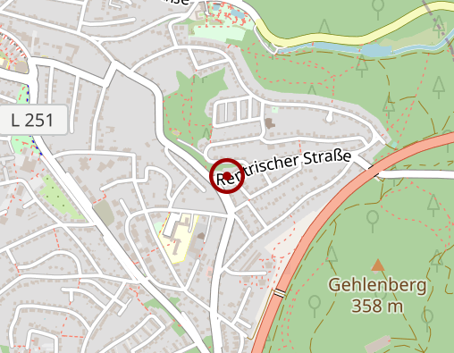 Karte: Schneider-Ruby Sonja