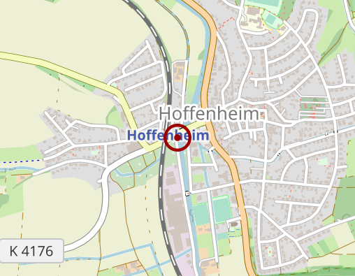 Karte: Mannschott A.