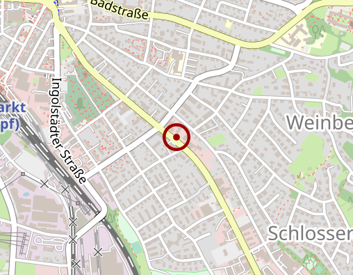 Karte: Praxis für Ergotherapie Ina Telschik Ergotherapie