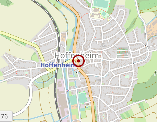 Karte: Chrisafis Christos