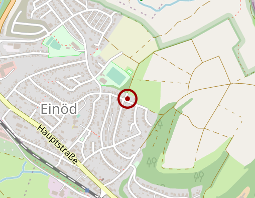 Karte: Hentschel Dagmar