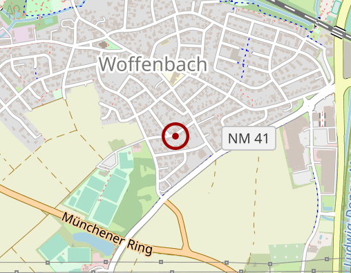 Karte: Pflegehelden Oberpfalz