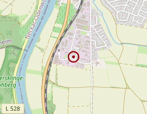 Karte: Kövari Stephanie Physiotherapie