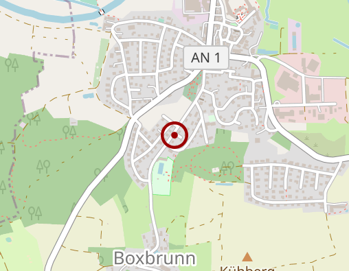 Karte: H3 Beratung Planung Projektierung