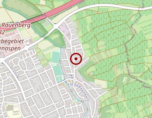 Karte: Walther Sigrid