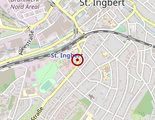 Karte: Stauner Peter