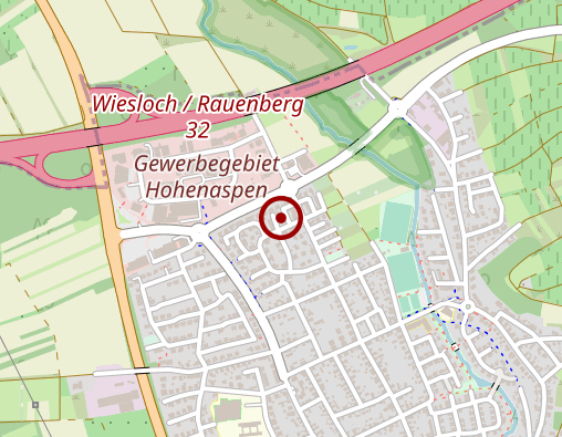 Karte: Neubauer Bettina