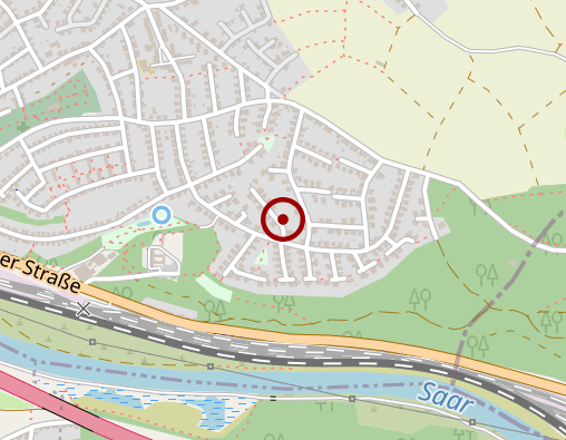 Karte: Görg Elisabeth