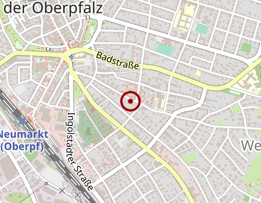 Karte: Seßler Stephan Therapeut für Wellnessmassagen