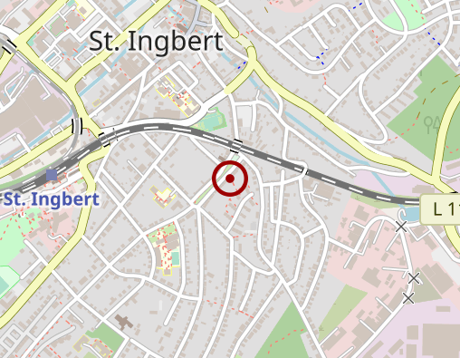 Karte: Hollwich Jürgen