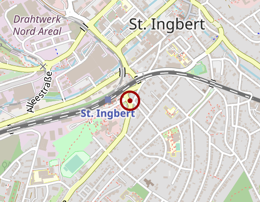 Karte: Lauer Inh. Sylvia Kötteritzsch