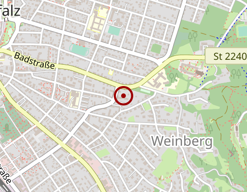 Karte: Moder Brigitte Heilpraktiker Praxis für Naturheilkunde