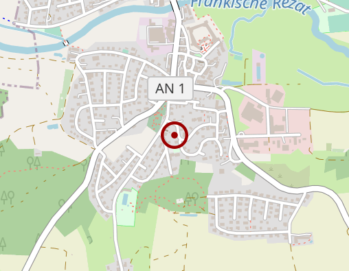 Karte: Bitter Ralph Dr.med.dent.