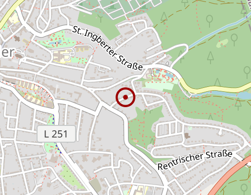 Karte: Bogdoll Reinhard