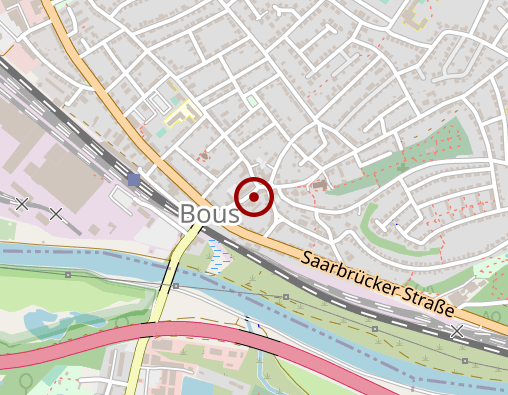 Karte: Betreuungsdienst & haushaltsnahe Dienstleistungen ZeitGenug