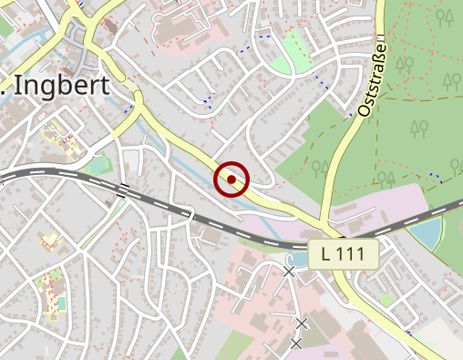 Karte: Seniorenhilfe Herbstzeitlose Bärbel Michaeli