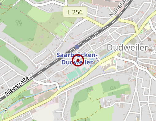 Karte: Jungmann Andrea